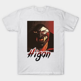 Mask Ninja T-Shirt